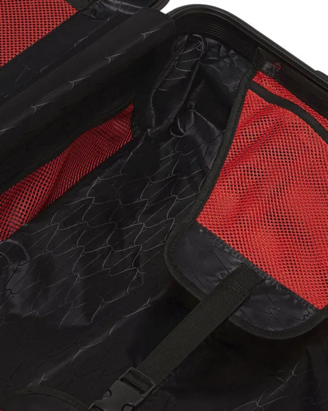 MAMA I MADE IT LUGGAGE SET