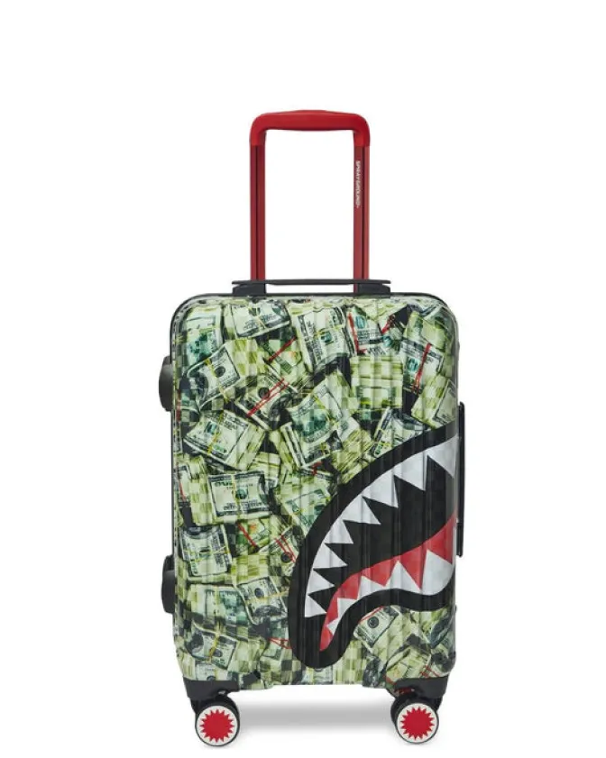 MAMA I MADE IT LUGGAGE SET