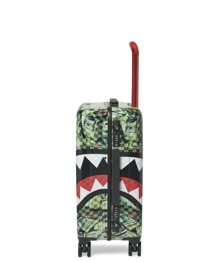 MAMA I MADE IT LUGGAGE SET