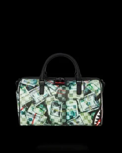 MAMA I MADE IT MINI DUFFLE