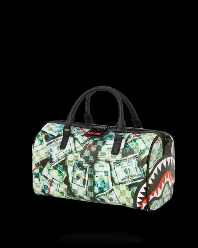 MAMA I MADE IT MINI DUFFLE