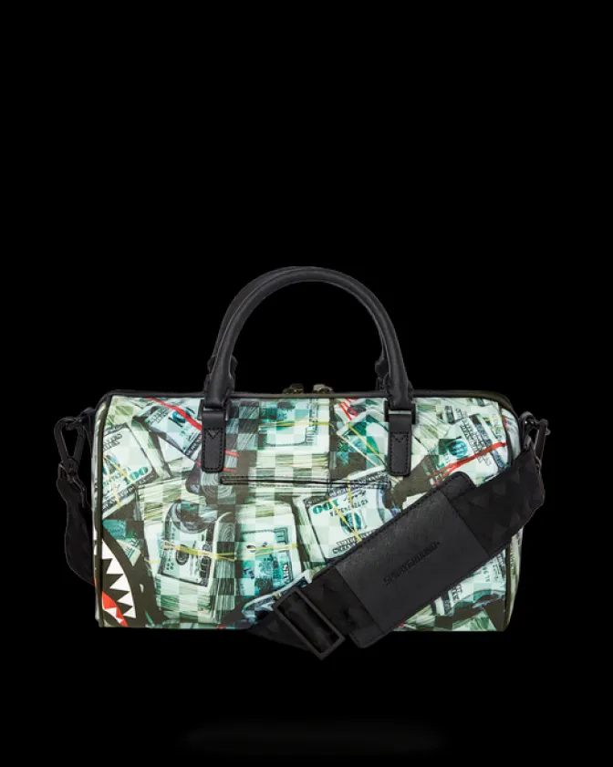 MAMA I MADE IT MINI DUFFLE