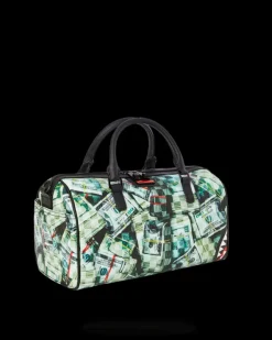 MAMA I MADE IT MINI DUFFLE