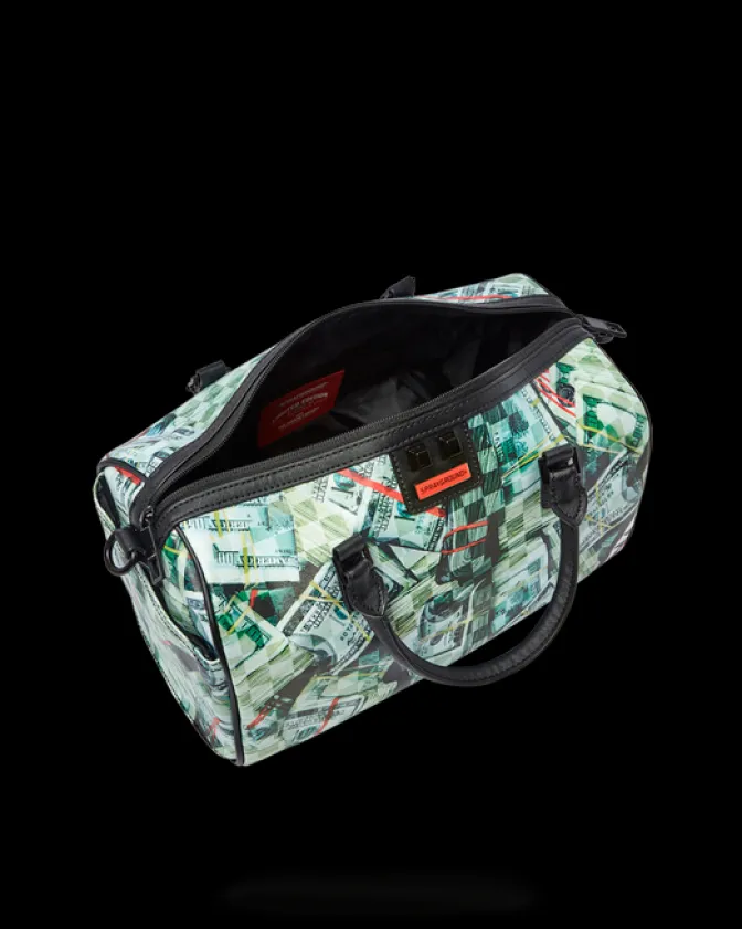 MAMA I MADE IT MINI DUFFLE