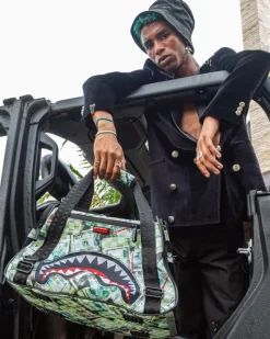 MAMA I MADE IT PET CARRIER