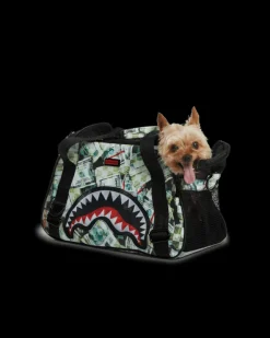MAMA I MADE IT PET CARRIER