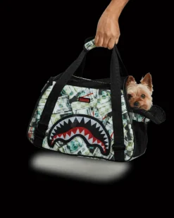 MAMA I MADE IT PET CARRIER