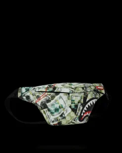 MAMA I MADE IT SAVVY CROSSBODY
