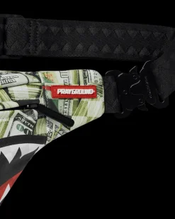 MAMA I MADE IT SAVVY CROSSBODY