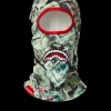 MAMA I MADE IT SKI MASK