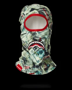 MAMA I MADE IT SKI MASK