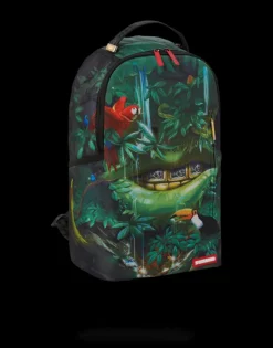 MAMA NATURE BACKPACK