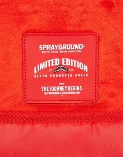MAMA NATURE BACKPACK