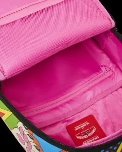MARILYN MONROE POP ART BACKPACK (DLXV)