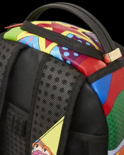 MARILYN MONROE POP ART BACKPACK (DLXV)