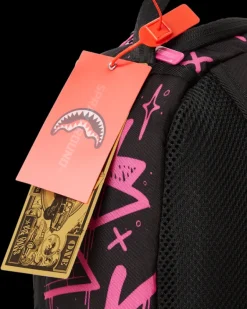 MARKER DRIP MINI BACKPACK