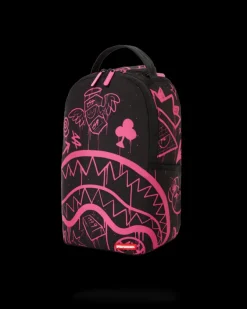 MARKER DRIP MINI BACKPACK