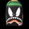 MARVIN THE MARTIAN SHARK
