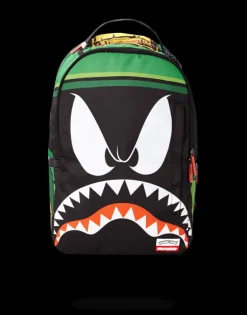 MARVIN THE MARTIAN SHARK