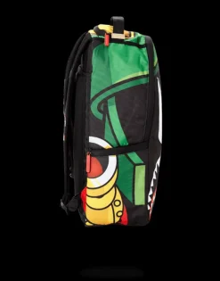 MARVIN THE MARTIAN SHARK