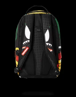 MARVIN THE MARTIAN SHARK