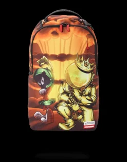 MARVIN VS. ASTROMANE BACKPACK