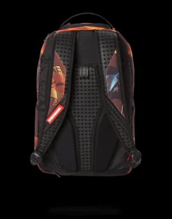 MARVIN VS. ASTROMANE BACKPACK