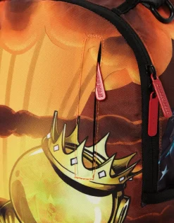MARVIN VS. ASTROMANE BACKPACK
