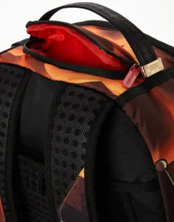 MARVIN VS. ASTROMANE BACKPACK