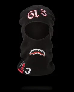 613 MEAN u0026 CLEAN SKI MASK