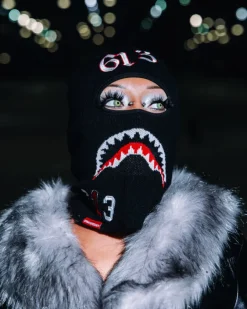 613 MEAN u0026 CLEAN SKI MASK