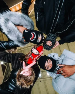 613 MEAN u0026 CLEAN SKI MASK