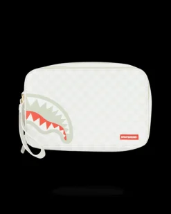 MEAN u0026 CLEAN TOILETRY BAG