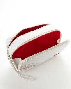 MEAN u0026 CLEAN TOILETRY BAG
