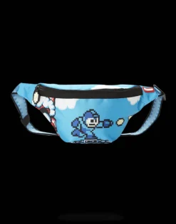 MEGA MAN CROSSBODY