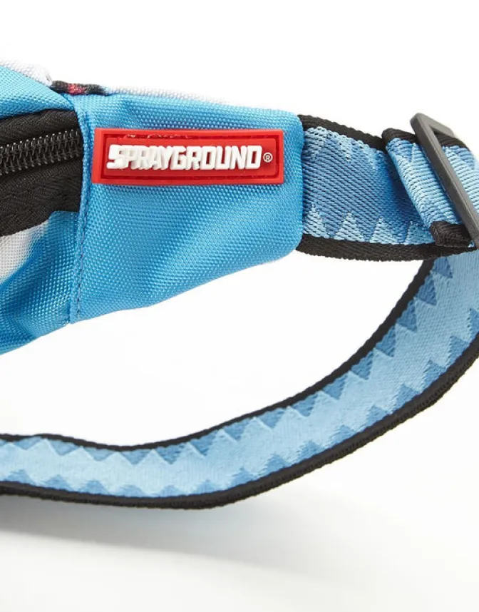 MEGA MAN CROSSBODY