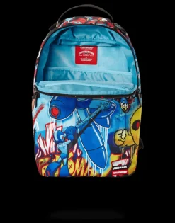 MEGAMAN VANDAL