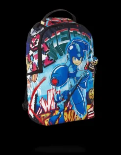 MEGAMAN VANDAL