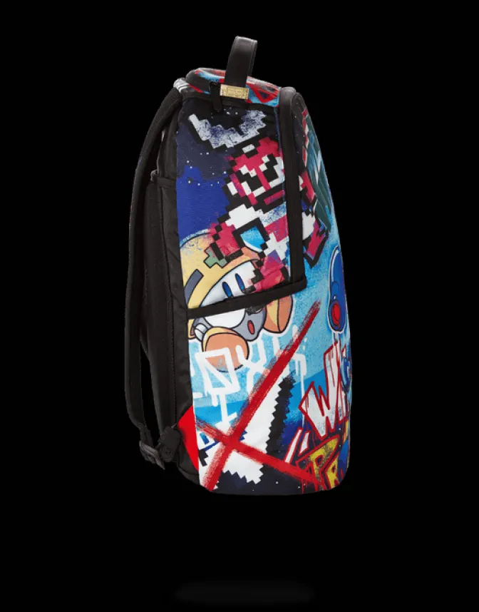 MEGAMAN VANDAL