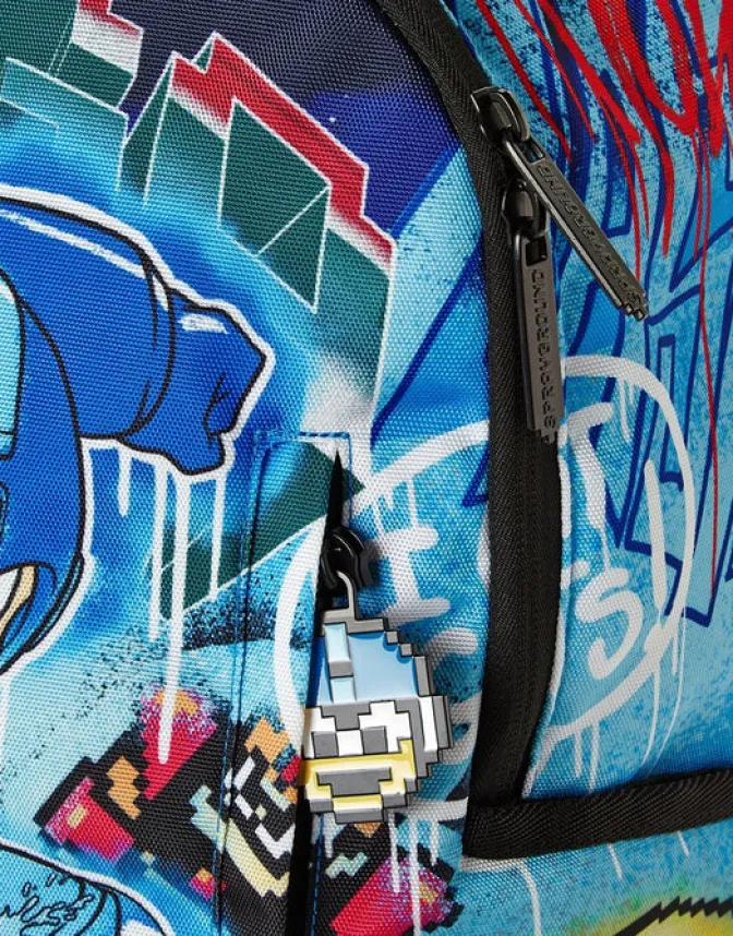 MEGAMAN VANDAL