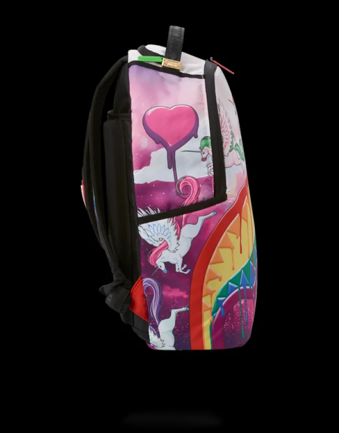 MELT THE RAINBOW BACKPACK