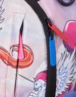 MELT THE RAINBOW BACKPACK
