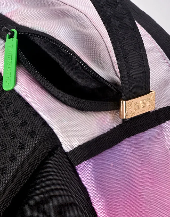 MELT THE RAINBOW BACKPACK