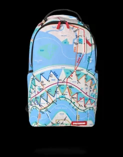 METROSHARK BACKPACK