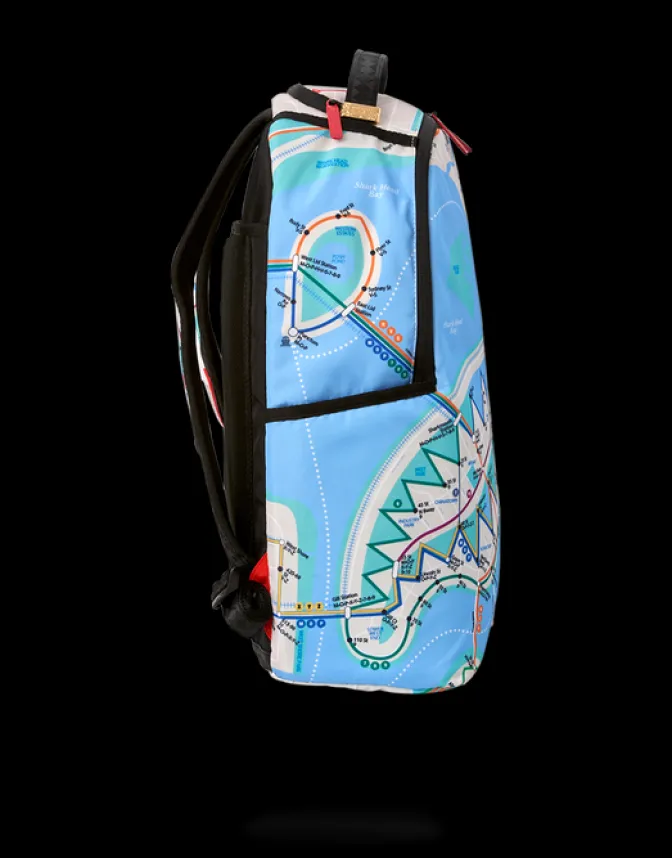 METROSHARK BACKPACK