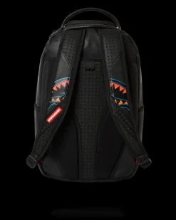 MIAMI BEACH POLO COLLAB BACKPACK (DLXV-BLACK)