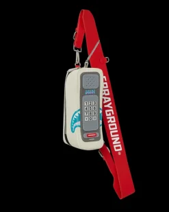 MIAMI VICE CELLPHONE BACKPACK