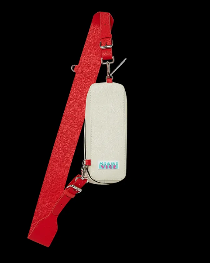 MIAMI VICE CELLPHONE BACKPACK