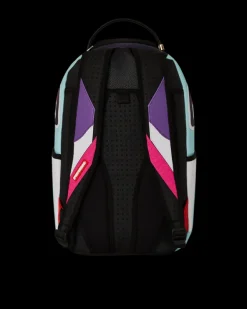 MIAMI VICE SOUTH BEACH BACKPACK (DLXV)