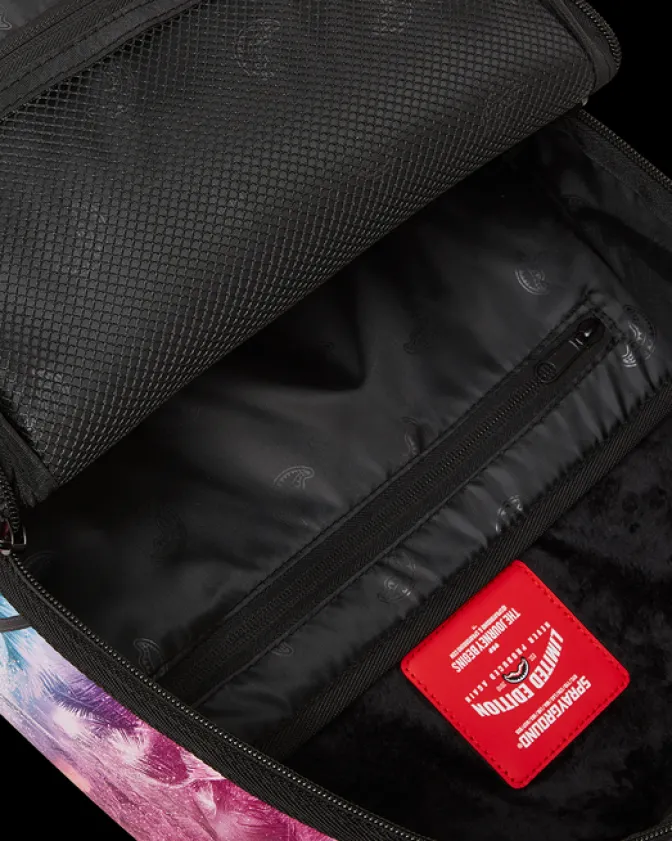 MIAMI VICE VIBES BACKPACK (DLXV)